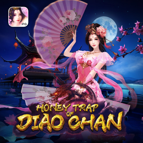 pgslotfix Honey Trap of Diao Chan