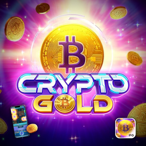 crypto gold pgslotfix