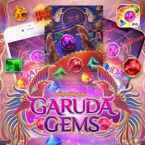 pgslotfix Garuda Gems