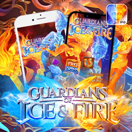 pgslotfix Guardians of Ice Fire