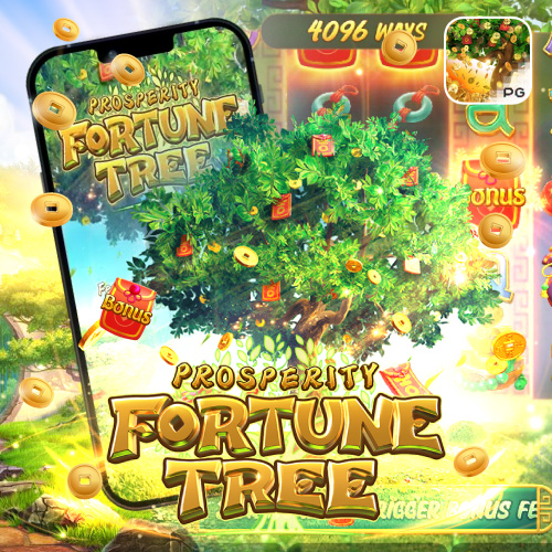pgslotfix Prosperity Fortune Tree