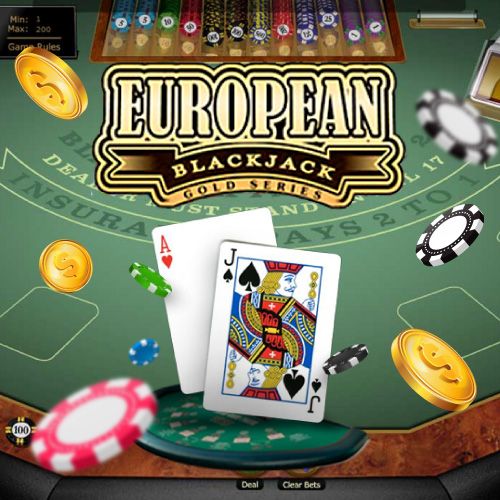 pgslotfix European Blackjack