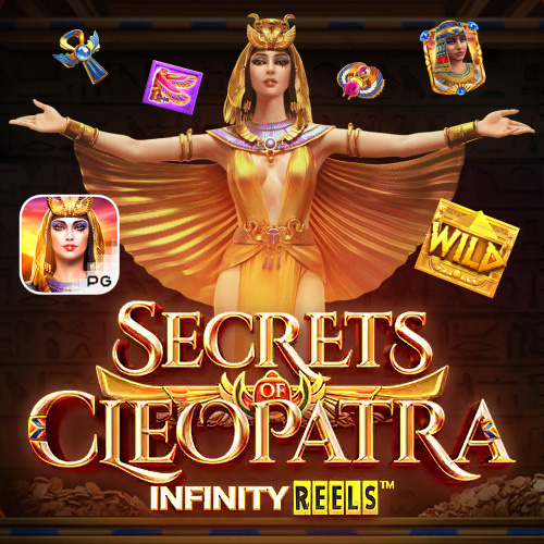 pgslotfix Secrets of Cleopatra