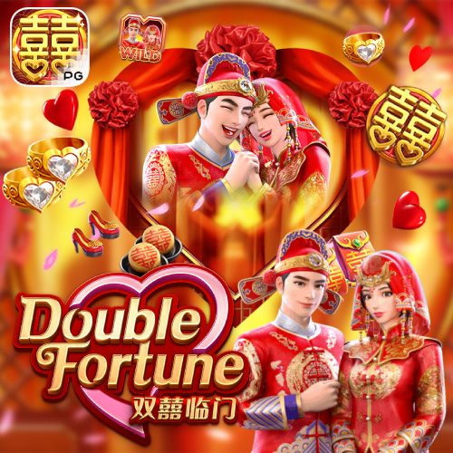 pgslotfix Double Fortune