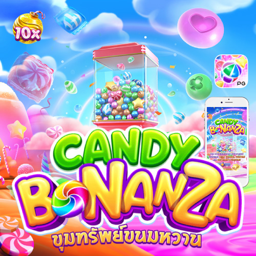 pgslotfix candy bonanza