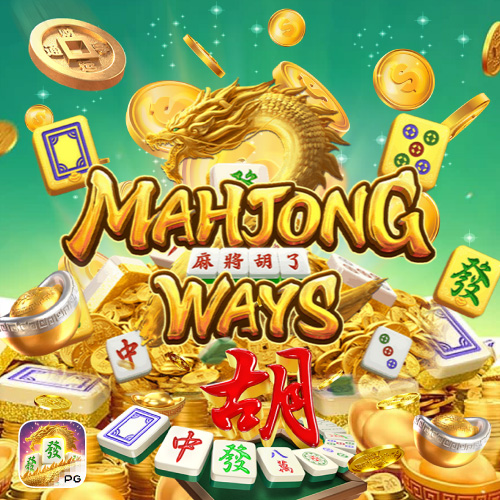 Mahjong Ways pgslotfix