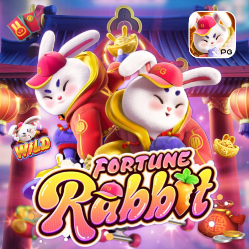 Fortune Rabbit pgslotfix