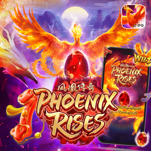 phoenix rises Pgslotfix